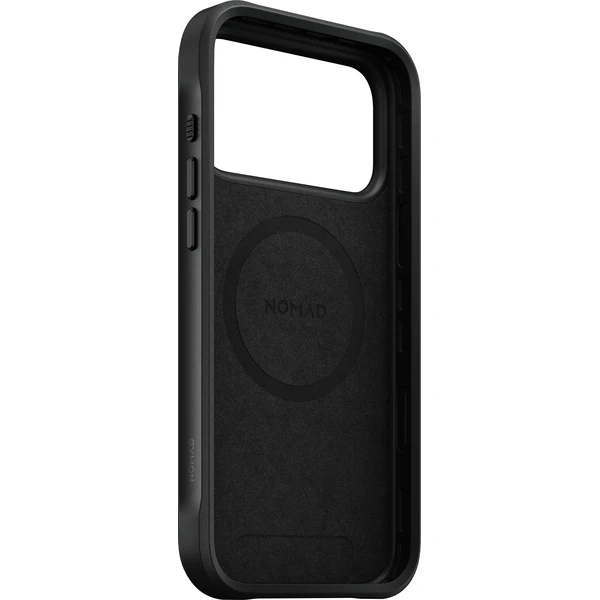 Nomad Rugged MagSafe kryt iPhone 17 Pro Max/18 Pro Max Norte - Puzdra - Obrázok 35fe0565b866400899cf708e317a876e