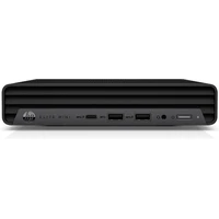 HP Elite Mini 800 G9 (623C6ET#BCM) čierny - Stolné počítače