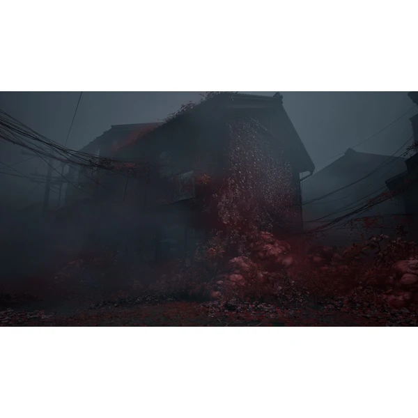 Silent Hill f (PS5) - Hry na PS5 - Obrázok 361D000K01