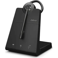 Jabra Engage 45 SE Convertible bezdrôtové slúchadlá čierne - Slúchadlá