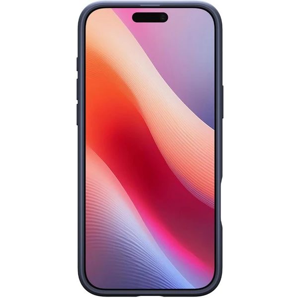 Spigen Ultra Hybrid kryt iPhone 16 Pro navy blue - Puzdra - Obrázok 361f432fd01043288874210d0d71f79b