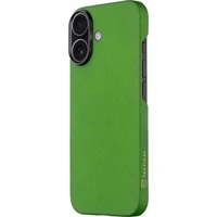 Tactical MagForce Aramid kryt Apple iPhone 17 zelený - Puzdra