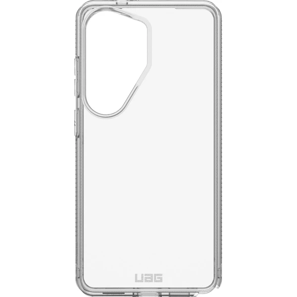 UAG Plyo MagSafe kryt Samsung Galaxy S26 Ultra priehľadný - Puzdra - Obrázok 36262c3379404af4a8f77bd307ef3d27