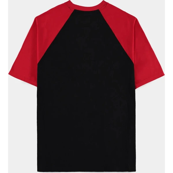 Tričko Atari - Box Logo (raglan) L - Tričká - Obrázok 362f7ff687b644d9ba02293b670831be