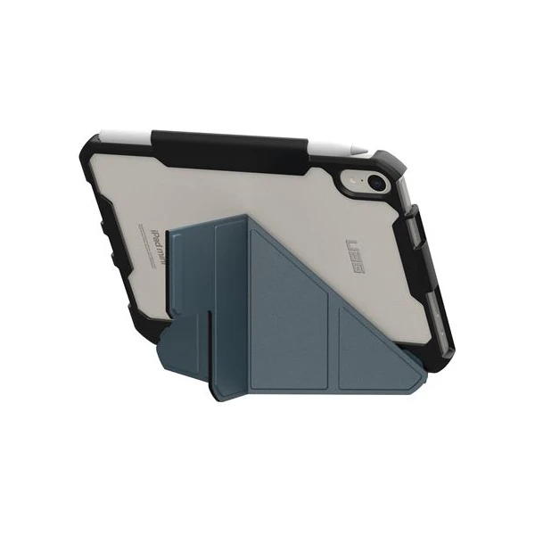 UAG Essential Armor puzdro Apple iPad Mini 7/6 modré - Ostatné - Obrázok 36319c1d24d54cc1834f741abbfef23c