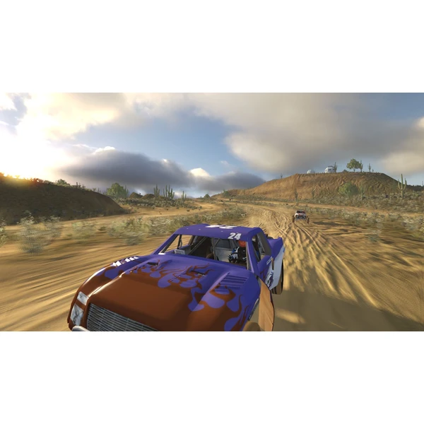 Baja: Edge of Control HD (PS4) - Hry na PS4 - Obrázok 3634100201