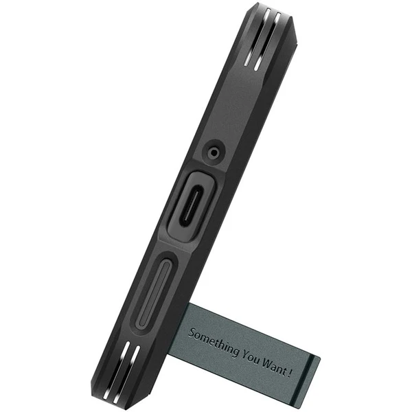 Spigen Tough Armor kryt Google Pixel 9 Pro/Pixel 9 zelený - Puzdra - Obrázok 36389d4a6f9a437cb28d841a2a81189b