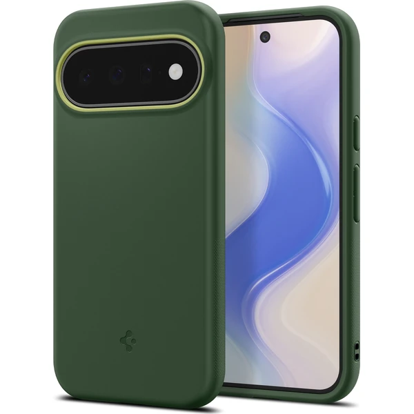 Spigen Nano Pop MagSafe, avo green - Google Pixel 11 - Puzdra - Obrázok 36392b411d374c298415daa4d16e2f36