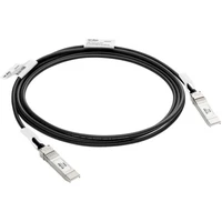 HPE NW Instant On 10G SFP+ na SFP+ 3m DAC - Káble a redukcie
