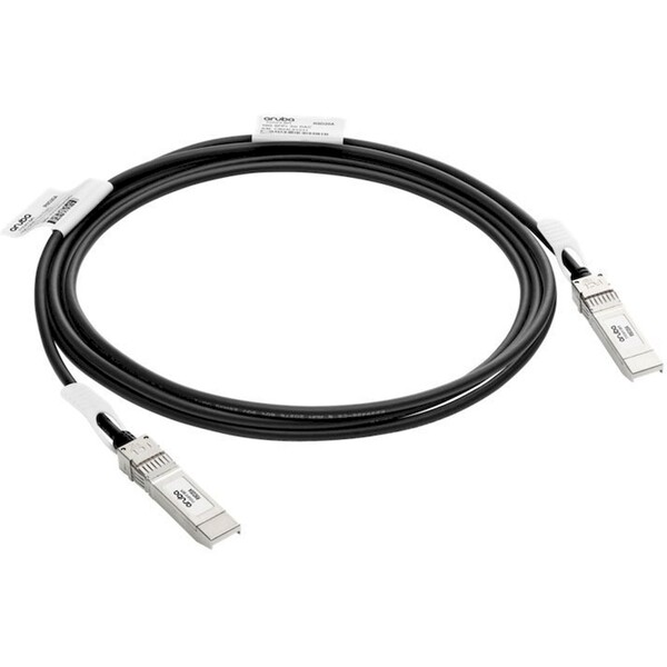 E-shop HPE NW Instant On 10G SFP+ na SFP+ 3m DAC