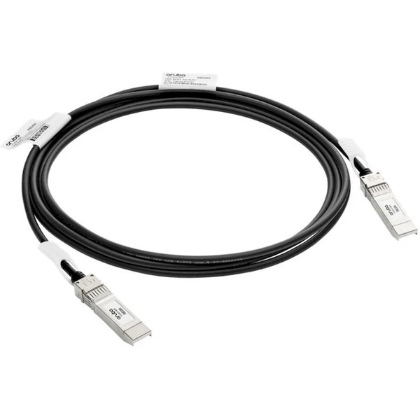 HPE NW Instant On 10G SFP+ na SFP+ 3m DAC - Káble a redukcie - Hlavný obrázok