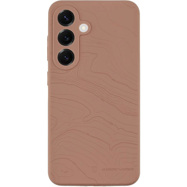 Tactical Beaver Kryt pre Samsung Galaxy S25 Moucha Moose - Puzdra - Hlavný obrázok