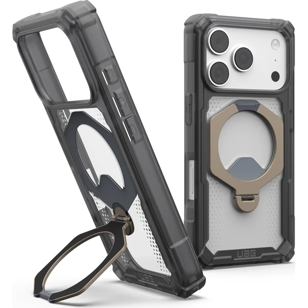 UAG Plasma XTE 360 MagSafe, popol/titán - iPhone 2026 Pro/17 Pro - Puzdra - Hlavný obrázok