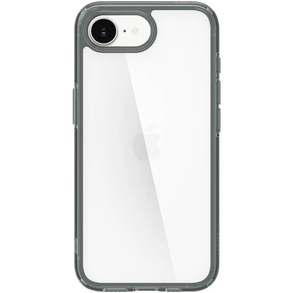 Spigen Ultra Hybrid kryt iPhone 17e/16e šedý - Puzdra - Obrázok 364e2fdcc7364b2fb71391c285fc7670