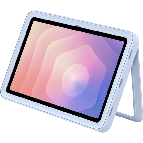 Samsung Frame kryt pre Galaxy Tab S11 Blue - Puzdra - Obrázok 36580d7a191f4838b754a90346a6a5a3