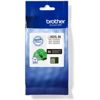 Brother LC462XLBK atrament čierny - Tonery