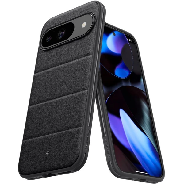 Spigen Caseology Athlex kryt Google Pixel 9 Pro/Pixel 9 čierny - Puzdra - Hlavný obrázok