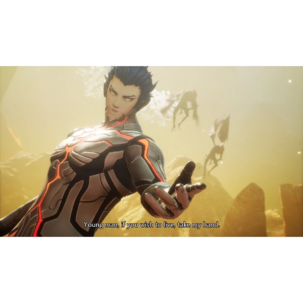 Shin Megami Tensei V: Vengeance (PS5) - Hry na PS5 - Obrázok 3662000K01