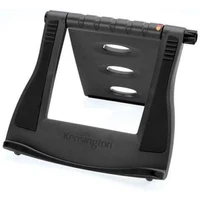 Kensington Chladiaci stojan pre notebook SmartFit™ Easy Riser™- ČIERNY - Chladiace podložky
