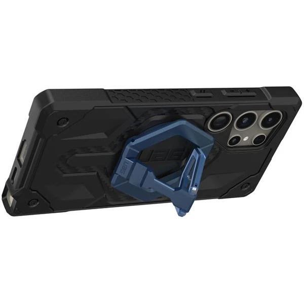 UAG Magnetic Ring Stand, mallard/bright blue - Držiaky - Obrázok 3668e064ea3c4add9264567375e63d4f