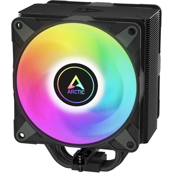 Arctic Freezer 36 ARGB čierny