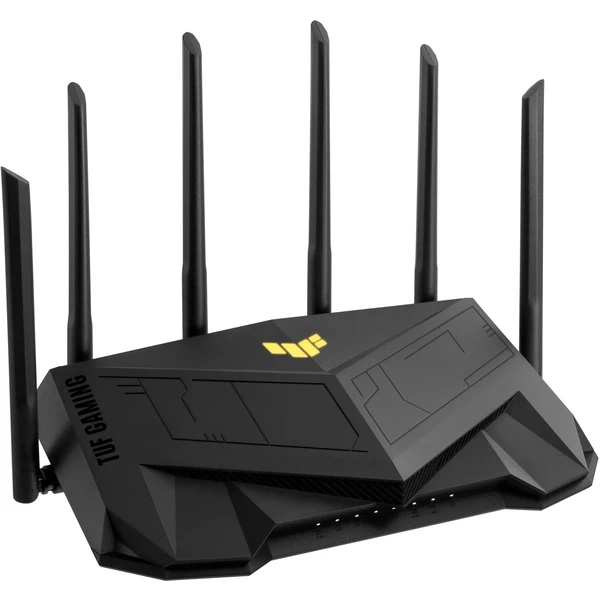 ASUS TUF-AX6000 - Wi-Fi routery - Obrázok 366A000601