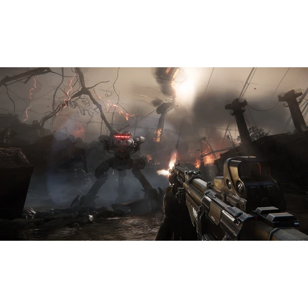 Crysis Trilogy Remastered (Xbox One) - Hry na Xbox One - Obrázok 366K100201
