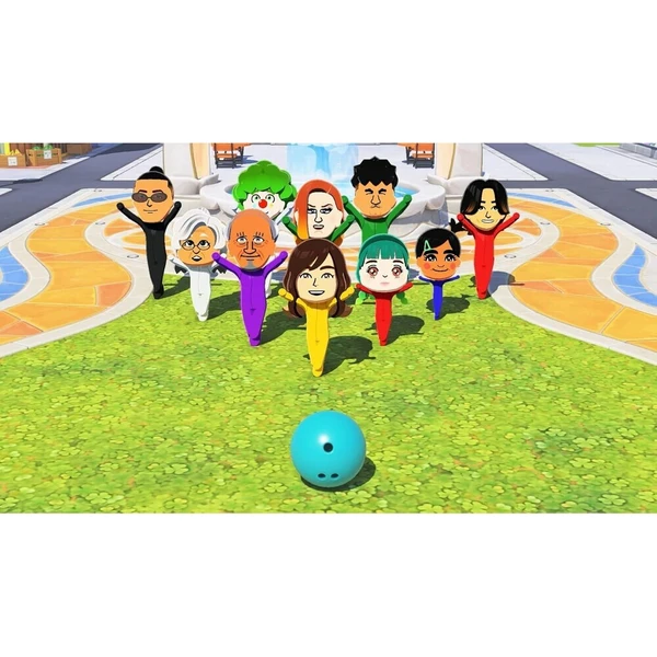 Tomodachi Life: Žiť sen (Switch) - Hry na Nintendo Switch - Obrázok 3676dc0acb954aa0b7dc29728db779d8