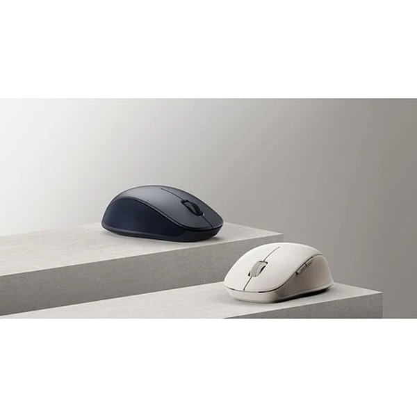 Xiaomi Dual-mode Wireless Mouse 2 bezdrôtová myš čierna - Myši - Obrázok 367F000L01