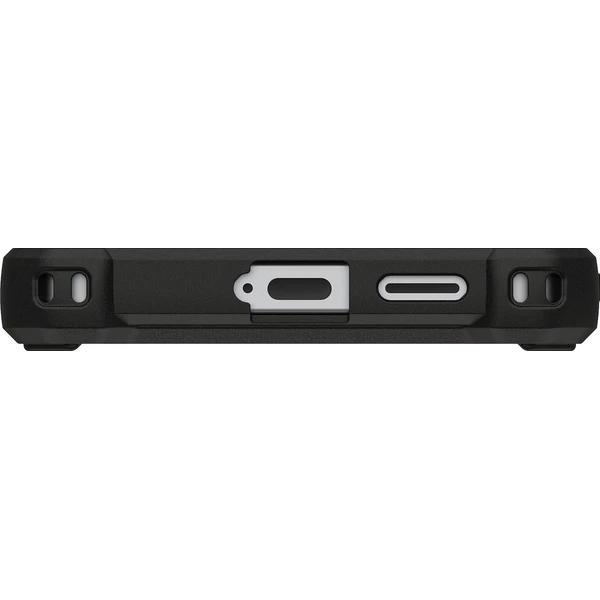 UAG Monarch Pro MagSafe kevlarový kryt Samsung Galaxy S26+ čierny - Puzdra - Obrázok 367e6f7fd9194a2aa23eeb318c3ed332