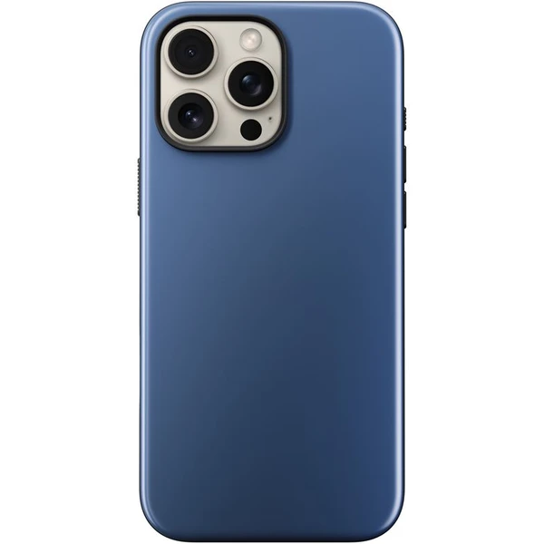 Nomad Sport Case MagSafe kryt iPhone 16 Pro Max modrý - Puzdra - Obrázok 36804ded02bc44ca907784d5a070f1d3