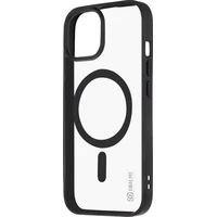 OBAL:ME MagNetix Outline kryt Apple iPhone 15 čierny - Puzdra
