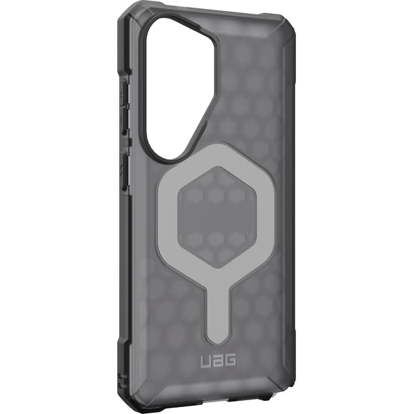 UAG Essential Armor MagSafe kryt Samsung Galaxy S26 Ultra dymový - Puzdra - Obrázok 368e1e9d2283462394392d1a7c90701a