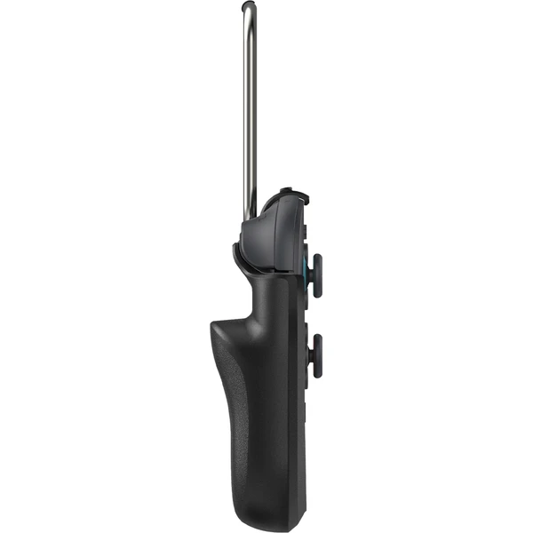 Spigen Dual Grip Pro puzdro Nintendo Switch 2 čierne - Puzdra - Obrázok 36901d744a8843668e805c56d6ff09c5