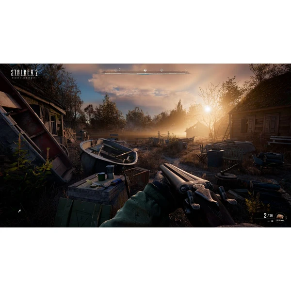 S.T.A.L.K.E.R. - Hry na Xbox Series - Obrázok 36BA000J01