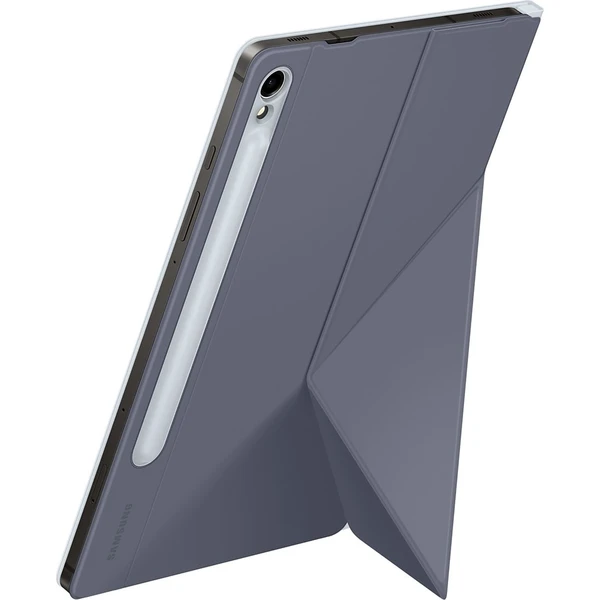 Samsung Smart Book Cover Tab S10 Ultra/S9 Ultra modré - Puzdra - Obrázok 36BE000O01