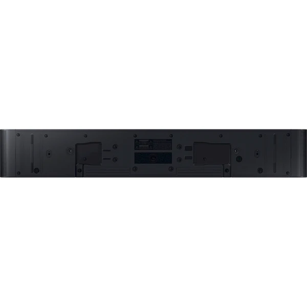 Samsung HW-S60D soundbar čierny - Reproduktory - Obrázok 36BN000K01