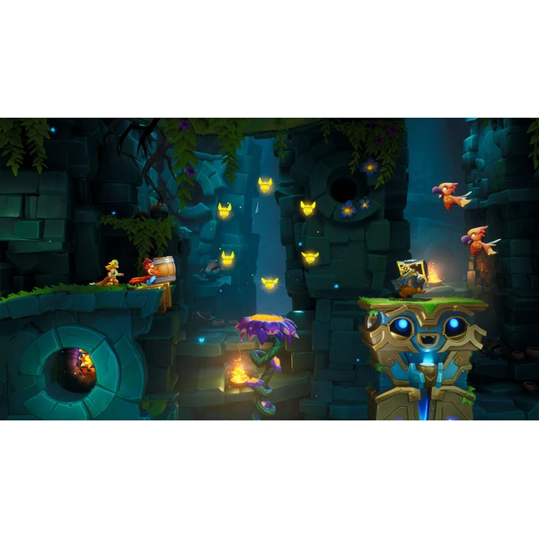 Nikoderiko: The Magical World – Director Cut Collector Edition (XSX) - Hry na Xbox Series - Obrázok 36CF000O01