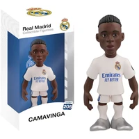 MINIX futbal: Real Madrid - Camavinga - Minix
