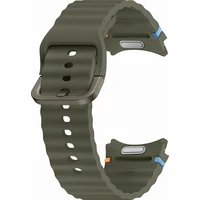 Samsung Šport Band (M/L), Galaxy Watch7, Green - Remienky