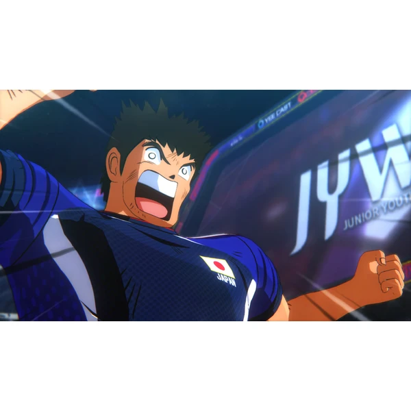 Captain Tsubasa - Rise of new Champions (SWITCH) - Hry na Nintendo Switch - Obrázok 36F3100201