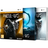 Hell is Us Deluxe Edition (PC) - Hry na PC
