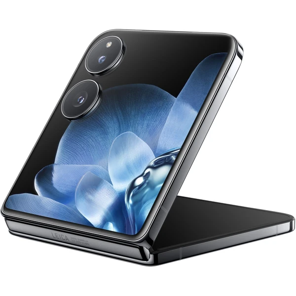 Xiaomi MIX Flip 12GB/512GB čierny - Mobilné telefóny - Obrázok 36H8000O01