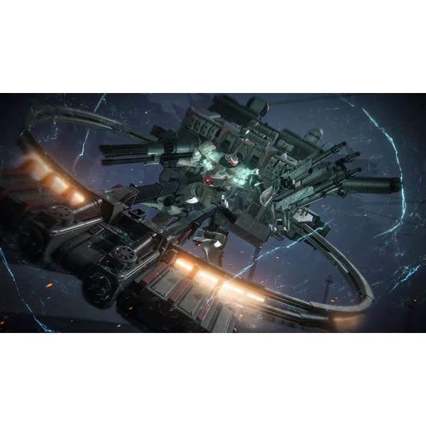 Armored Core VI Fires Of Rubicon (PS5) - Hry na PS5 - Obrázok 36HN100501