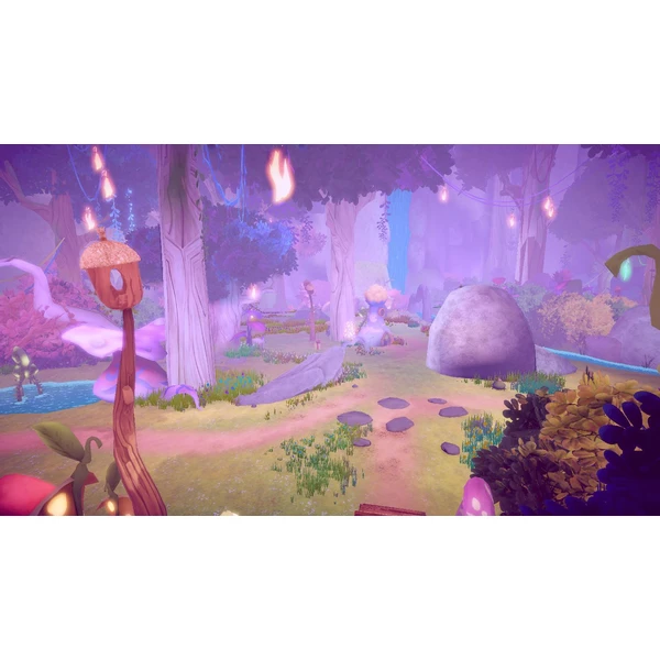 The Smurfs: Village Party (PS5) - Hry na PS5 - Obrázok 36I4000O01