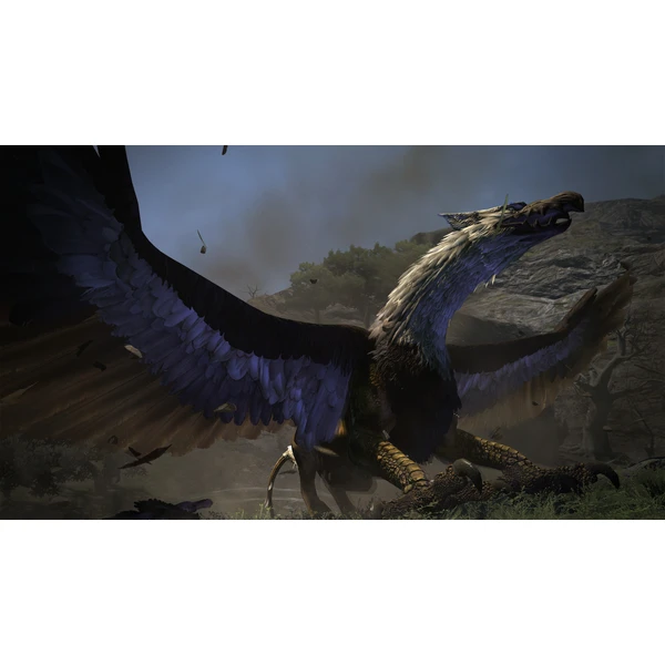 Dragon's Dogma Dark Arisen (PS4) - Hry na PS4 - Obrázok 36L5100201