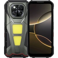 Doogee V Max Play 5G 16GB/512GB čierny - Mobilné telefóny