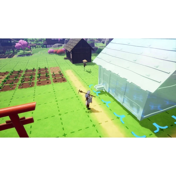 Rune Factory: Guardians of Azuma (Switch 2) - Hry na Nintendo Switch 2 - Obrázok 36OG000L01