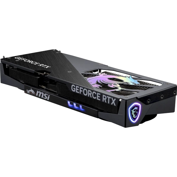 MSI NVIDIA GeForce RTX 5060 Ti 16G GAMING TRIO OC - Grafické karty - Obrázok 36QF000N01