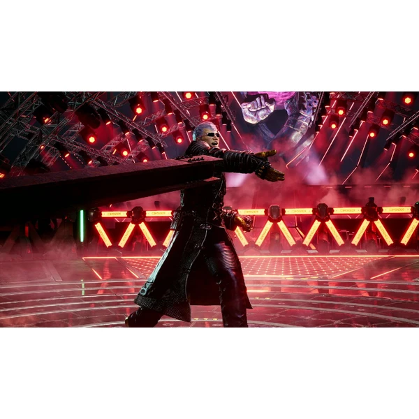 Tekken 8 Launch Edition (Xbox Series X) - Hry na Xbox Series - Obrázok 36S4000701